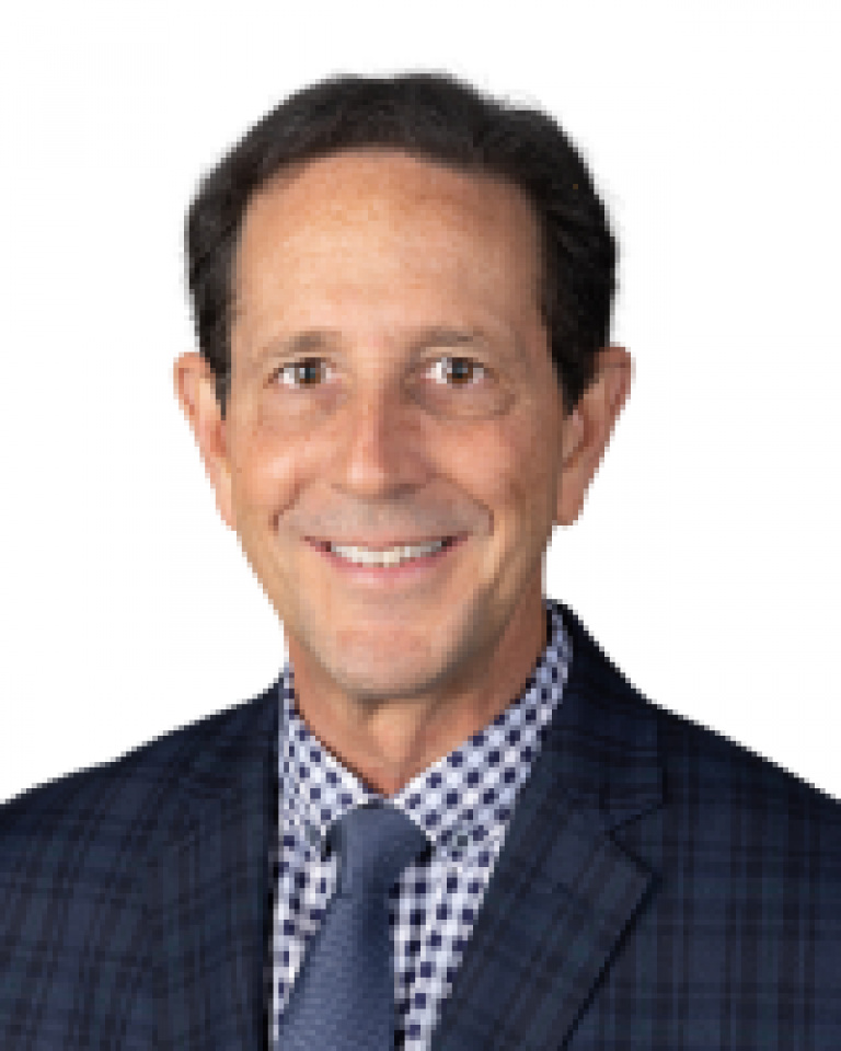 Dr. Stephen Hamilton, MD