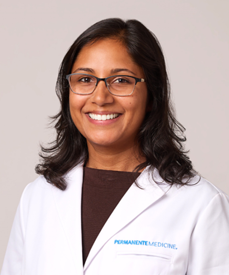 Dr. Aruna Harduarsingh-Permaul, MD