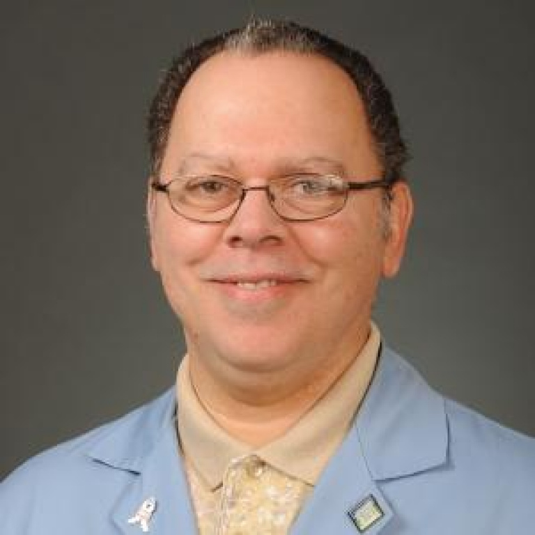 Dr. David Finkelstein, DPM