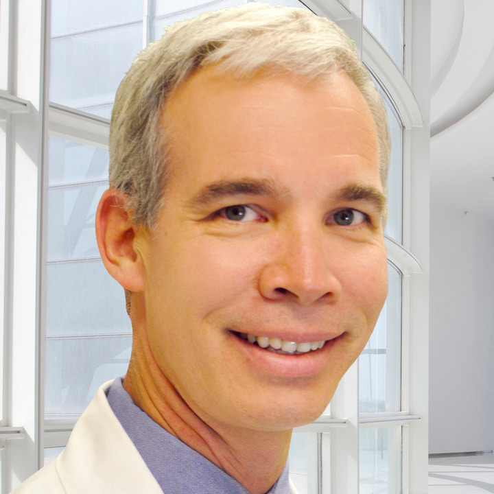 Dr. Paul Dodd, MD