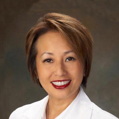 Dr. Amy Lu, MD