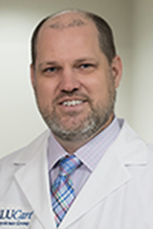 Dr. Ronald Walker, MD