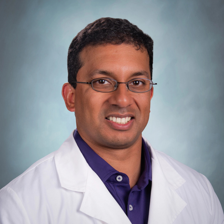 Dr. Dimitri Thomas, MD