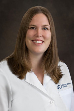 Dr. Rebecca McKindles, MD