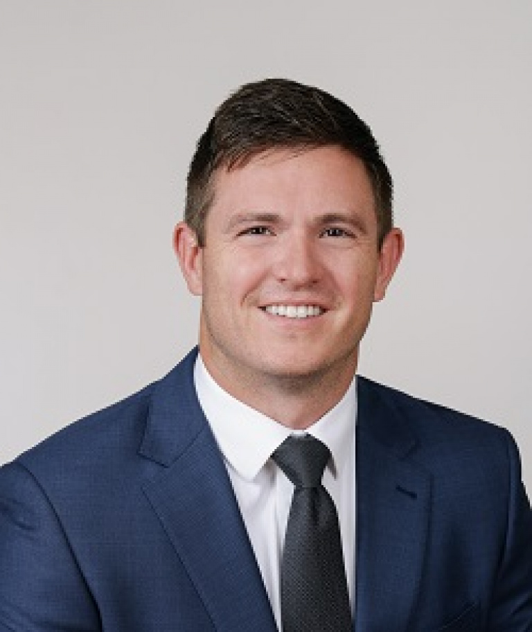 Dr. Reid Russell, DO
