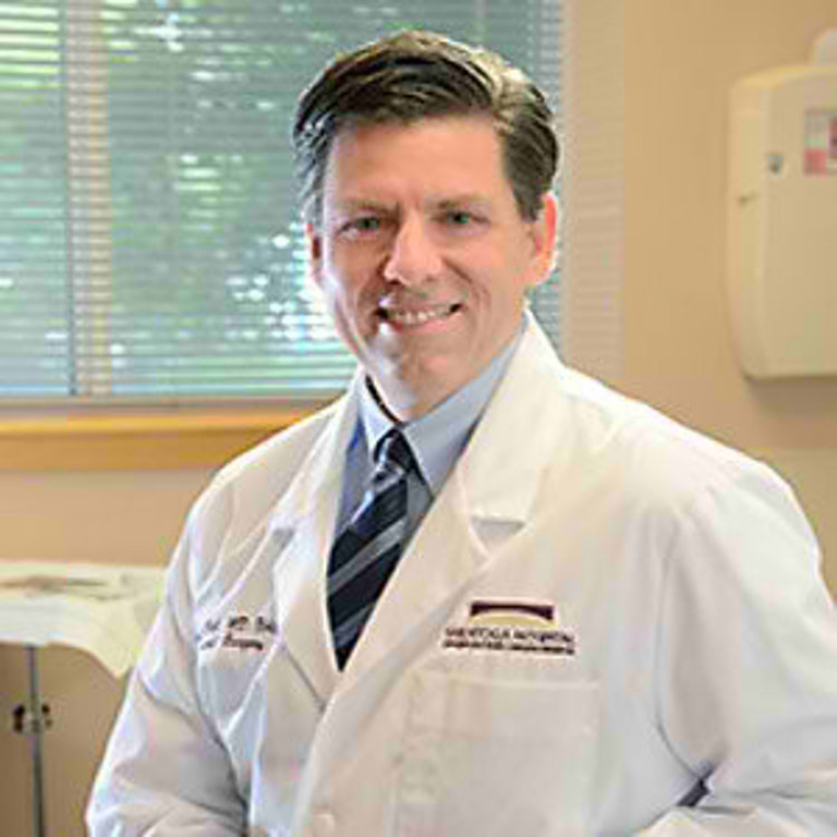Dr. Joseph Bell, MD