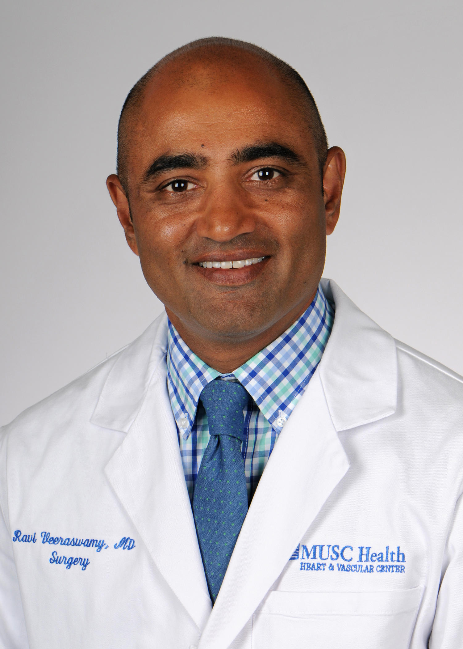 Dr. Ravi Veeraswamy, MD