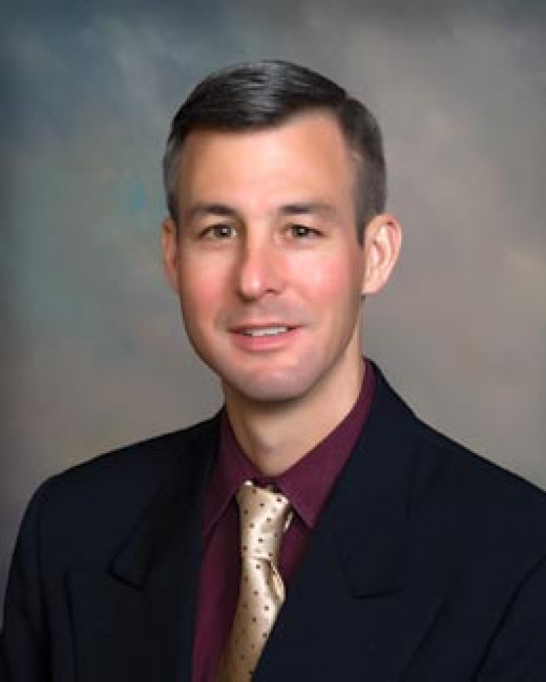 Dr. John Fisher, MD