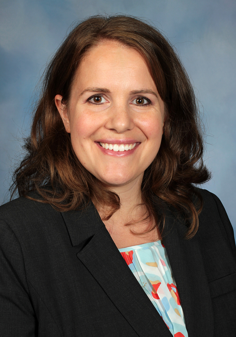 Dr. Mary Placek, MD