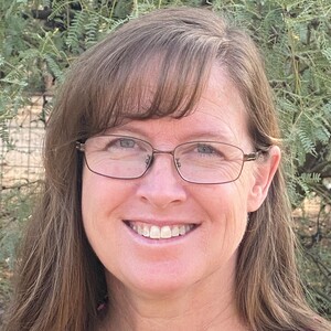 Erin Nelson, LPC