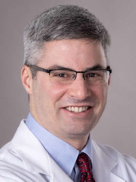 Dr. Matthew Bailey, MD