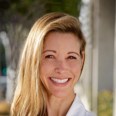 Dr. Jennifer Anzo, MD