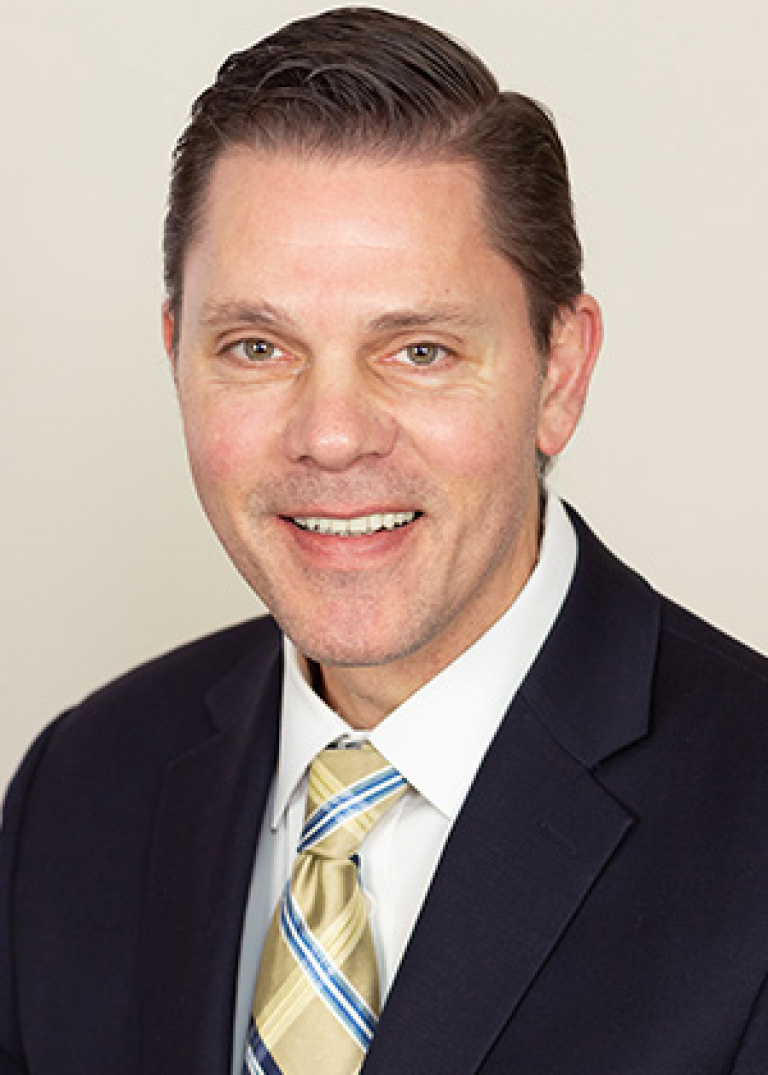Dr. Joseph Wizorek, MD