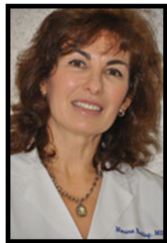 Dr. Marina Buckley, MD
