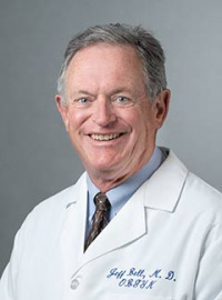 Dr. Jeffrey Bell, MD