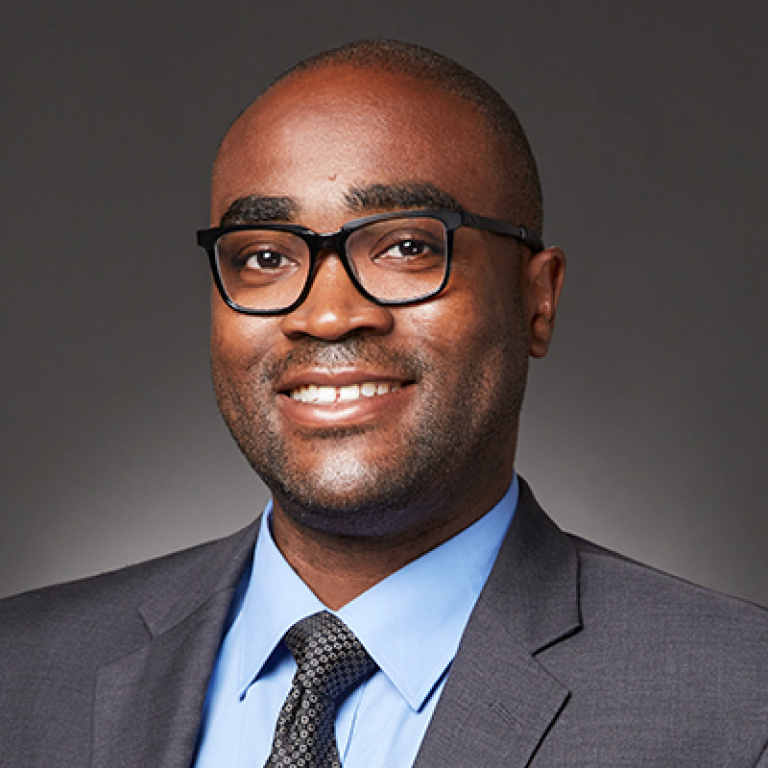 Dr. Bola Aladegbami, MD