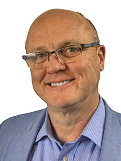Dr. Timothy Lacy, MD