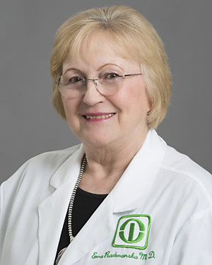 Dr. Ewa Radwanska, MD