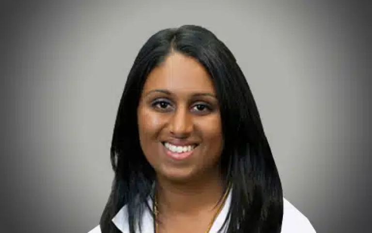 Dr. Veena Desai, MD