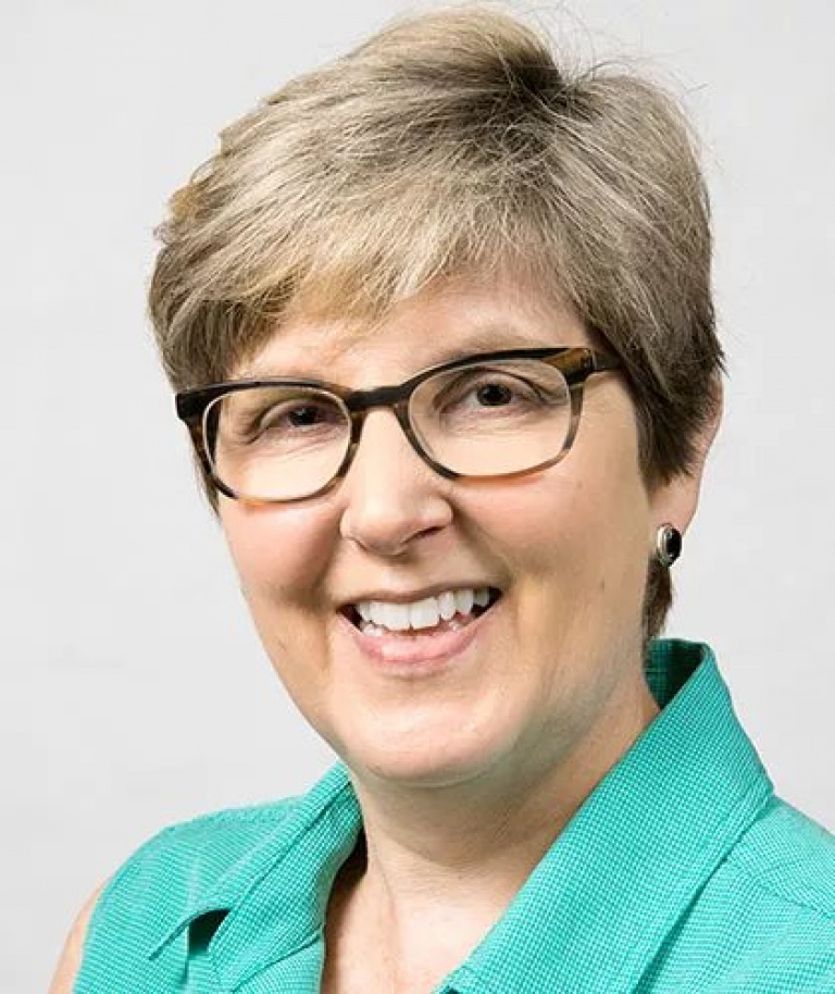 Jennifer Clark, CRNP