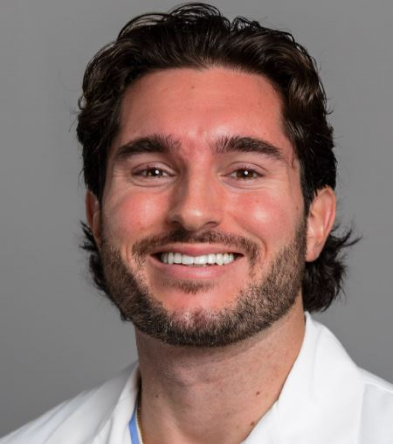 Nicholas Brandt, PA