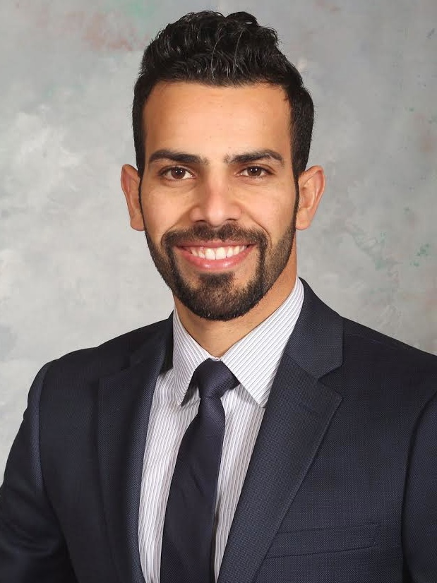 Dr. Ali Almaawi, DDS