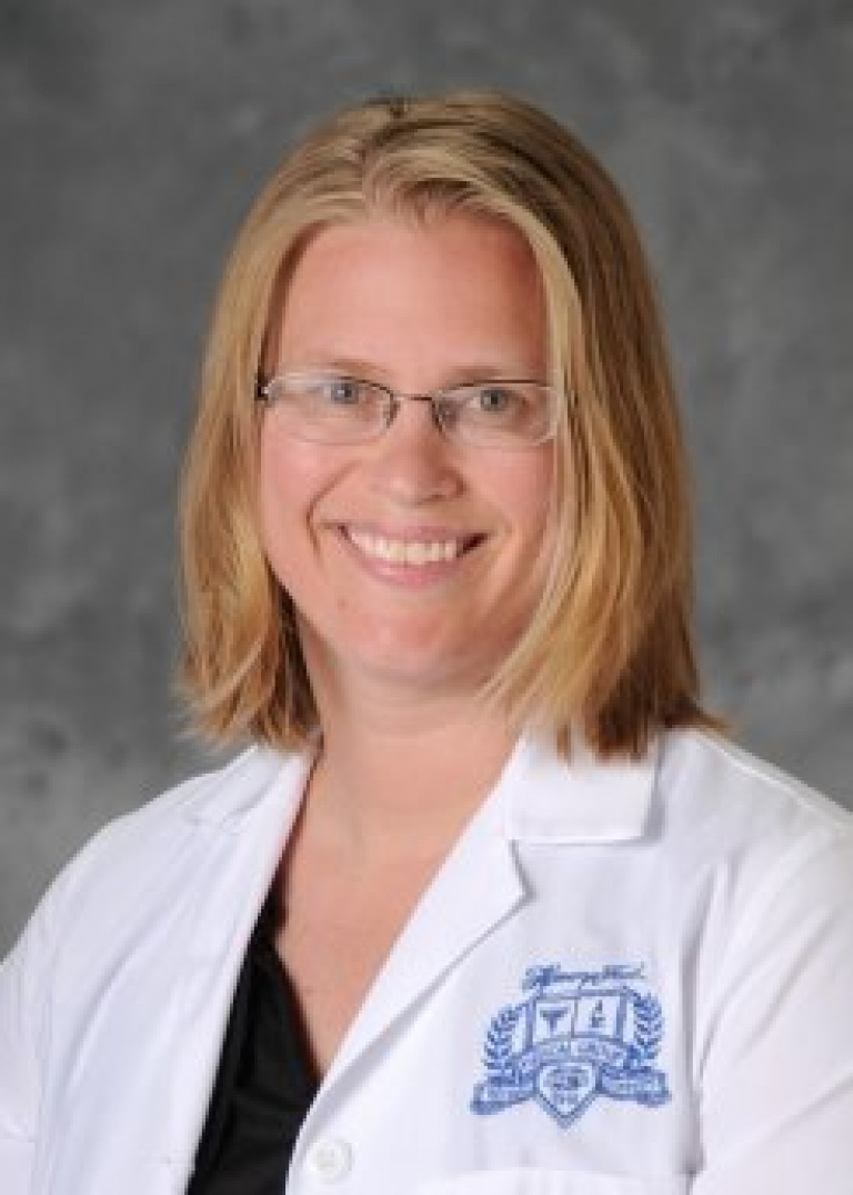 Jannel Phillips, PhD