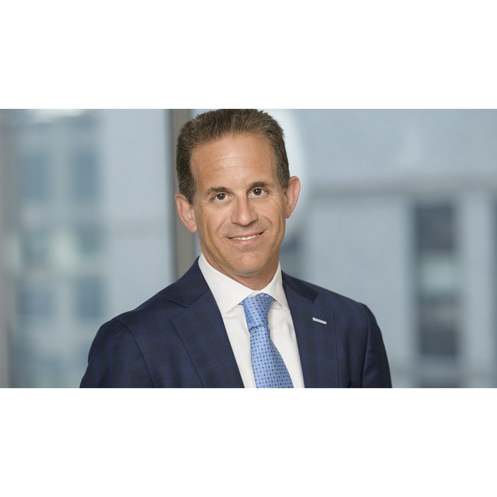 Dr. Ross Levine, MD