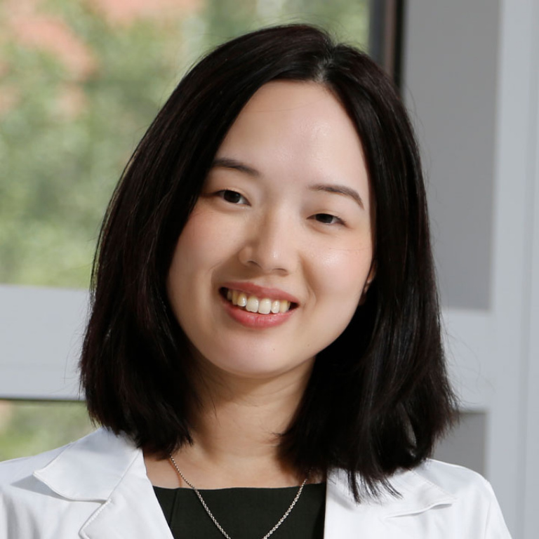 Dr. Sara Li, MD