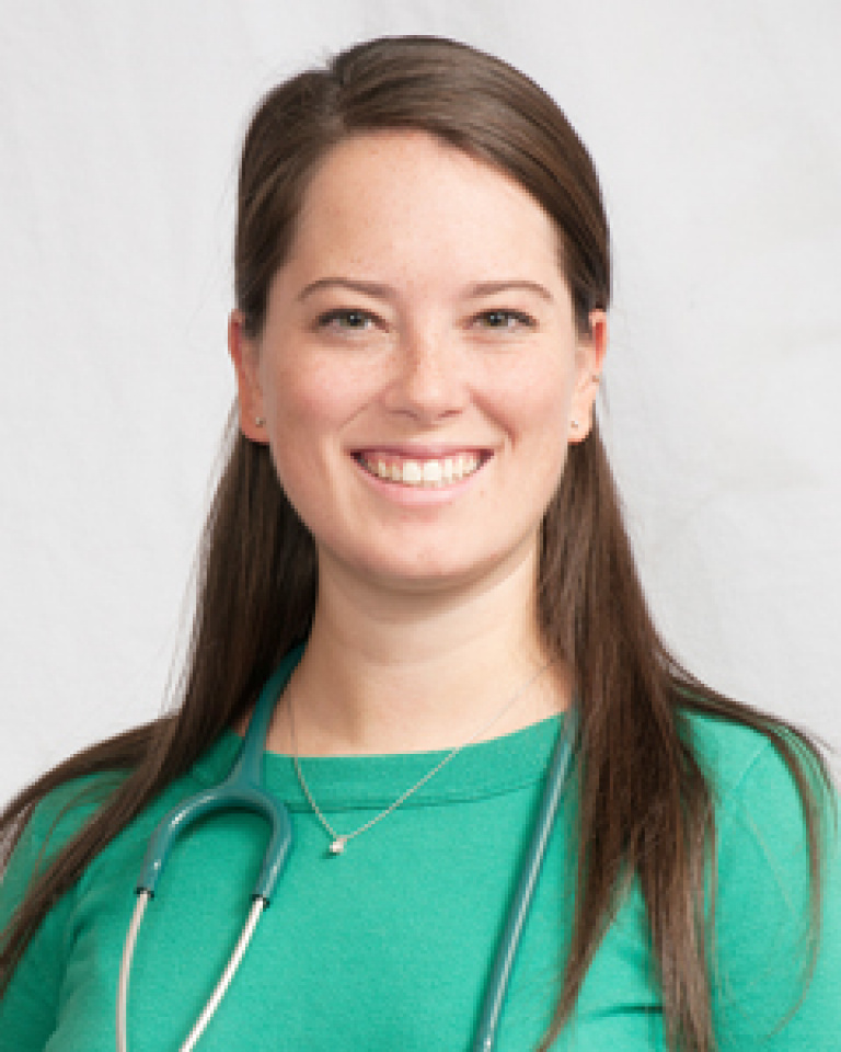 Kelly Mitchell, PA