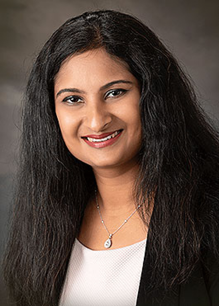 Dr. Deep Shikha, MD