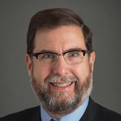 Dr. Charles Miller, MD