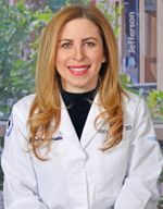 Dr. Tracy Persily, DO