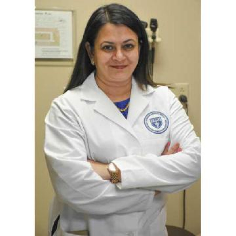 Dr. Kruti Shah, MD