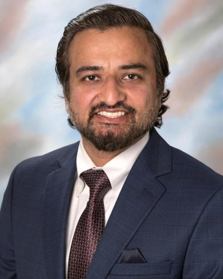 Dr. Talha Nawaz, MD