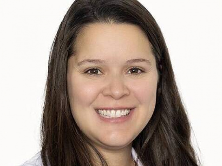 Isabel Gonzalez, PnP