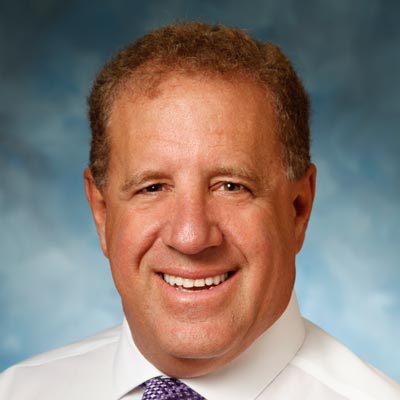 Dr. Bradford Slutsky, MD