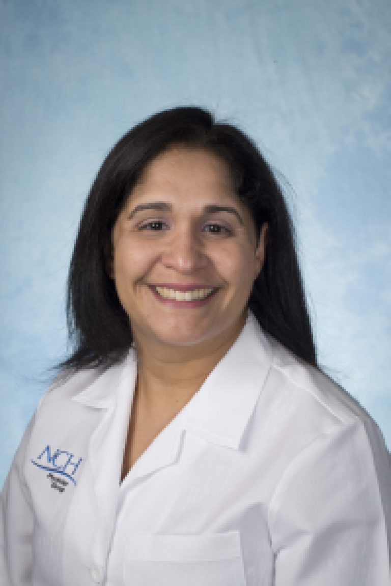 Dr. Marta Luna Rodriguez, MD