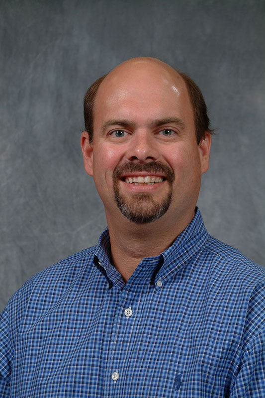 Dr. James Royal, MD