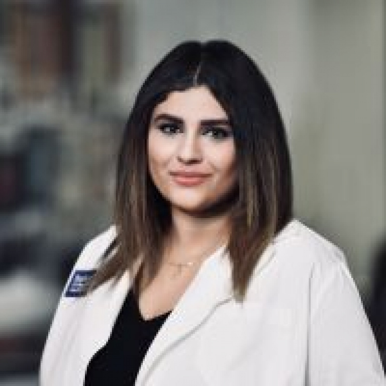 Dr. Safi Javeryah, MD