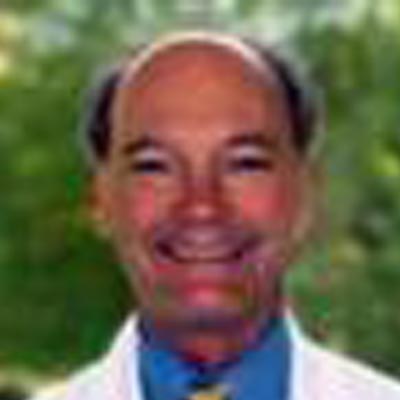 Dr. David Terreson, MD