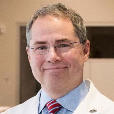 Dr. Clifford Deal  III, MD