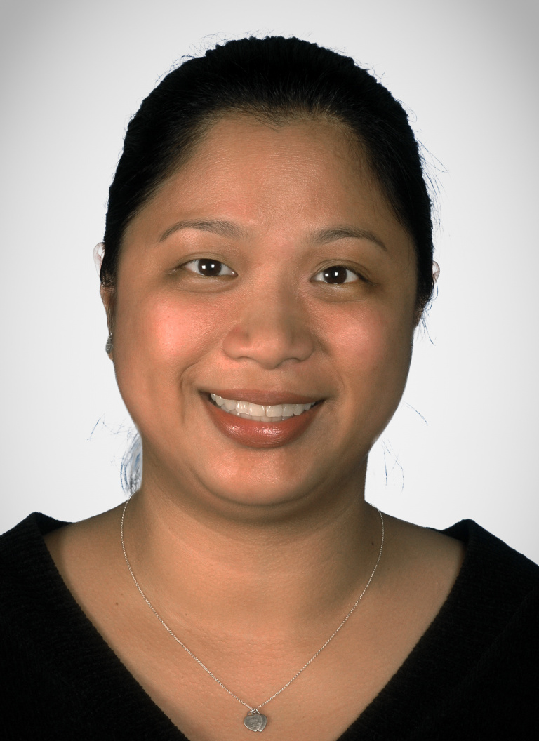 Dr. Jocelyn Serrano, MD