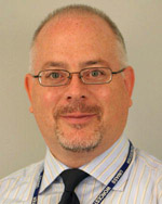 Dr. Richard Forster, MD