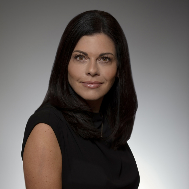 April Rasnic, FNP-BC