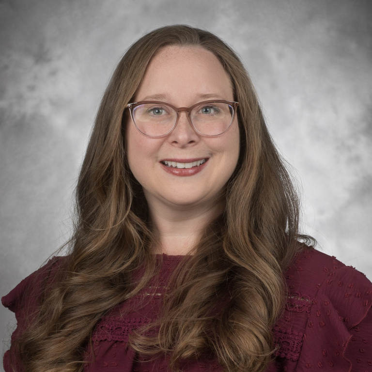 Jenna Berg, FNP