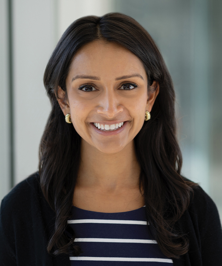 Dr. Sameera Vangara, MD
