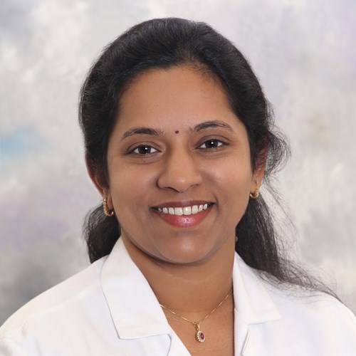 Dr. Kamakshi Vemareddy, MD