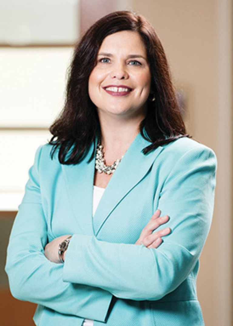 Dr. Amanda Brandow, DO