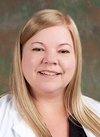 Michelle N Dowdy, NP